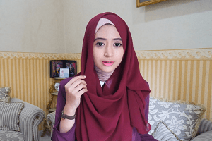 Hijab In Indonesia Style Trend Facts Of Indonesia