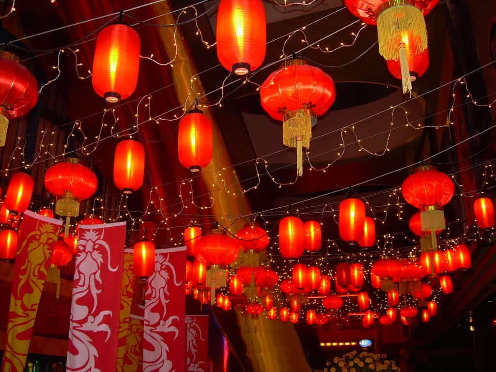 Chinese New Year in Indonesia - Celebrations - Traditions - Facts of