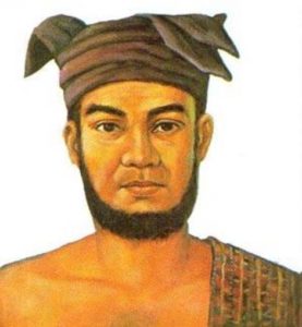 sisingamangaraja, traditional hero, indonesian,hero