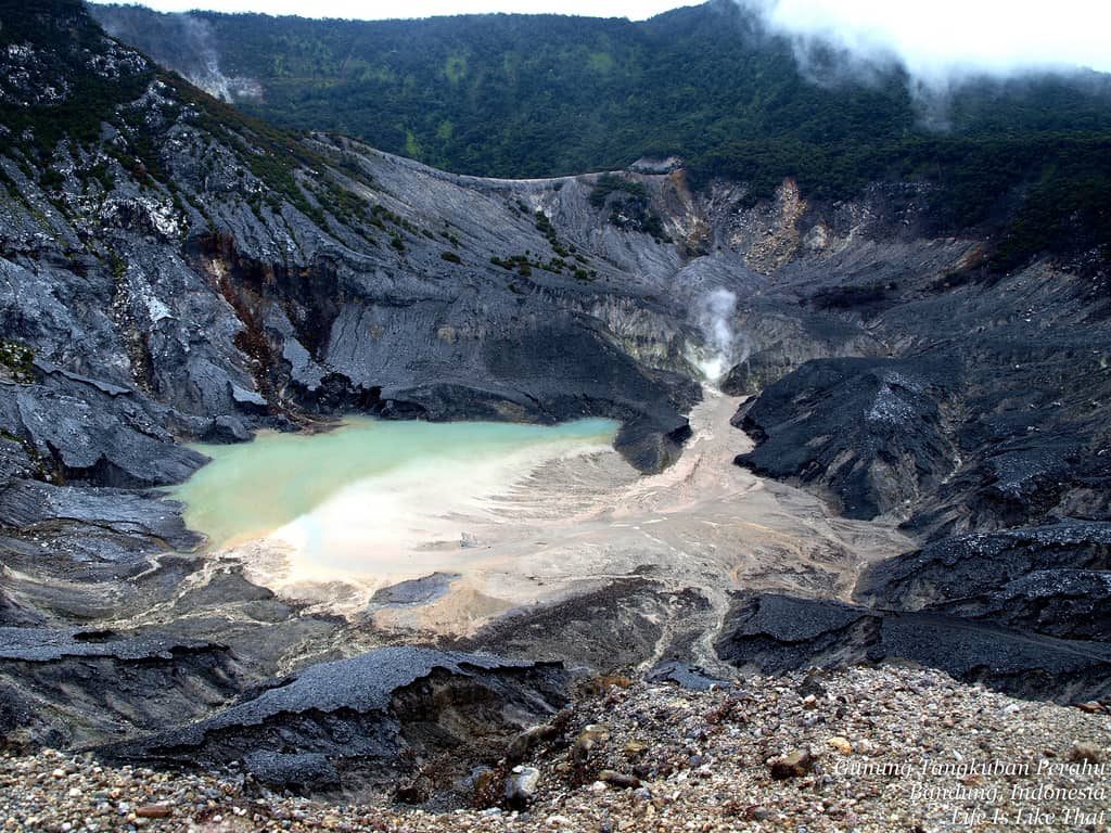 40 Most Horrible Volcanoes in Indonesia (#3 is Amazing