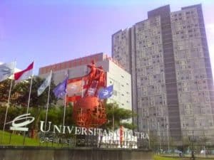 most expensive university, indonesia, colleges