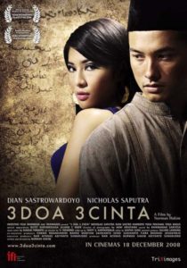 Indonesia single full movie Sex &