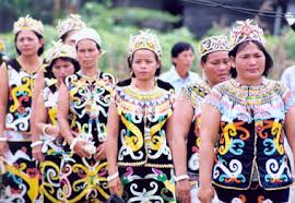 Tribe, Traditional, Indonesia