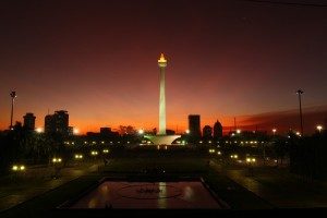 Landmarks, Indonesia, Indonesia landmarks