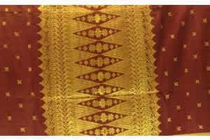 indonesian fabric, ikat fabric, tenun, indonesian product