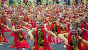 Banyuwangi Festival