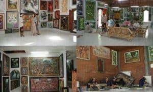 Paintings, sculpture, Images, gallery