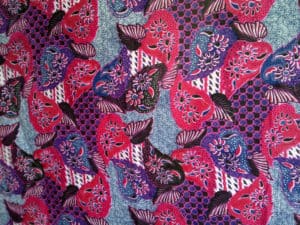 Javanese Batik  Fabric Culture Tradition Types 