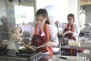 Jakarta Culinary Center