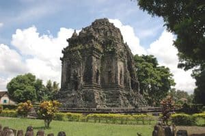 kalasan temple. heritage, indonesia