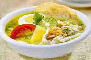 Top 23 List of Famous Indonesian Food (#5 is Most Delicious