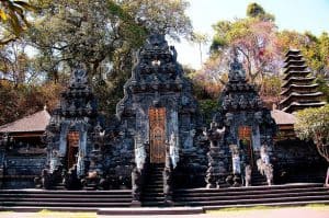 Goa lawah temple, bali, bali temple