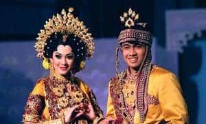Top 15 Marriage Culture in Indonesia FactsofIndonesia com