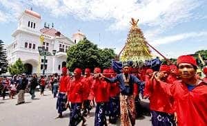 Culture of Yogyakarta