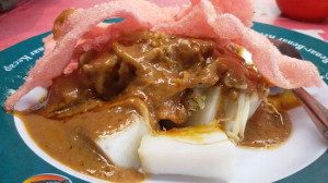 17 Street Food in Bandung You Must Try - FactsofIndonesia.com