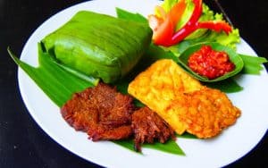 10 Famous Sundanese Food in Bandung - FactsofIndonesia.com