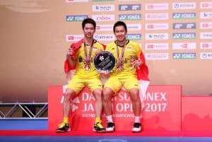 17 Reasons Why Badminton is Popular in Indonesia - Facts ...