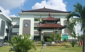 badung hospital