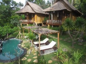 bali cottage 2