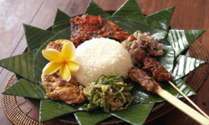 Top 8 Famous Delicious Food In Bali Indonesia Factsofindonesia Com