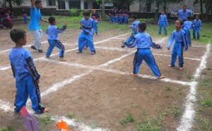 10 Examples of Traditional  Games  in Indonesia  Nearly 