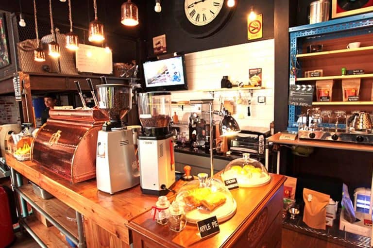 13 Best Coffee Shops in Central Jakarta - FactsofIndonesia.com