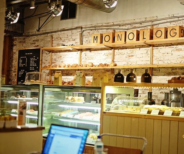 13 Best Coffee Shops in Central Jakarta