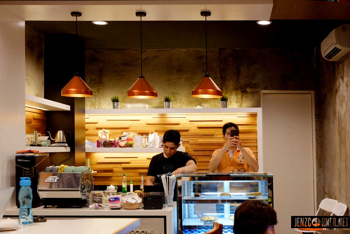 13 Best Coffee Shops in Central Jakarta