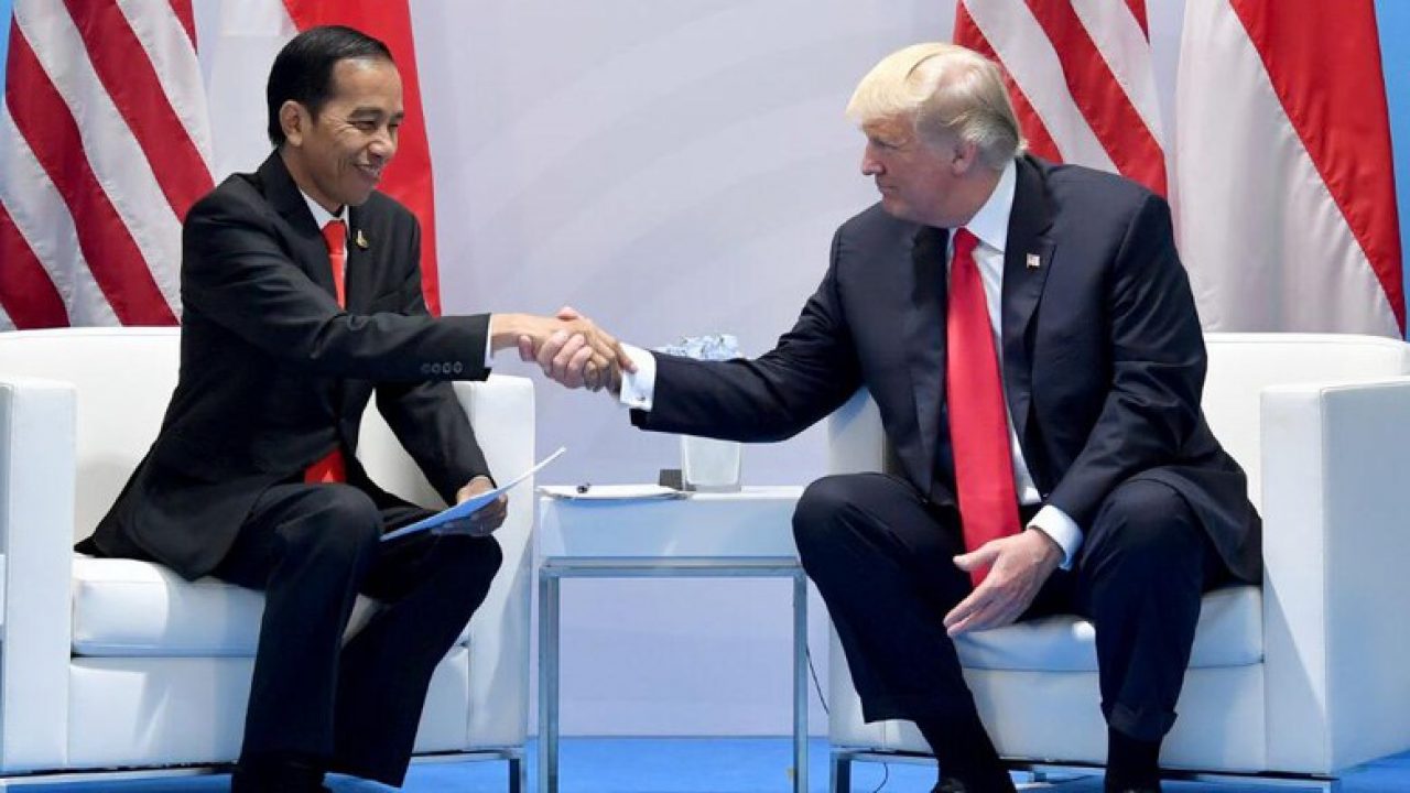 Why is Indonesia important to the US?