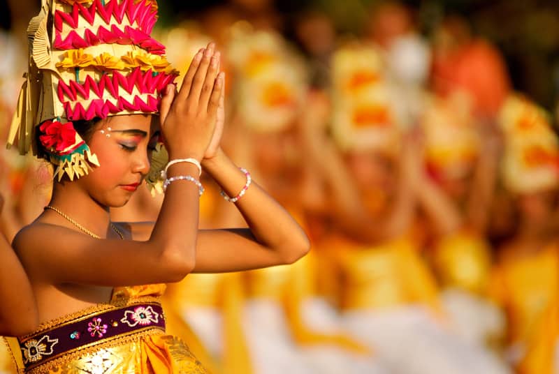 13 Popular Cultures in Bali - FactsofIndonesia.com