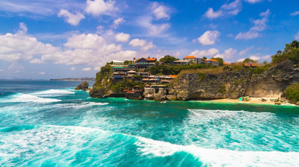 15 Interesting Facts about Bali Beaches - FactsofIndonesia.com