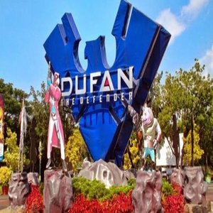 Fantasy World ( DuFan )