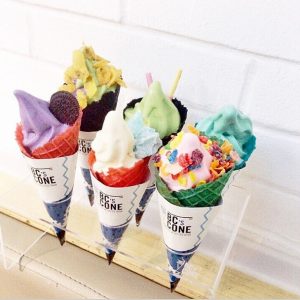 Best Ice Cream in Jakarta You Must Try - FactsofIndonesia.com
