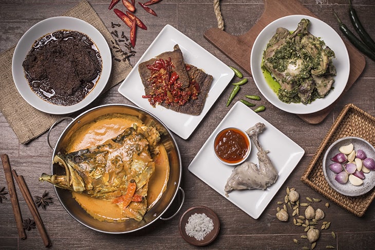 Best Food in West Jakarta - FactsofIndonesia.com