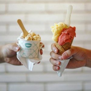 Best Ice Cream in Jakarta You Must Try - FactsofIndonesia.com