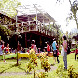 Warung-Recreation-Bedugul