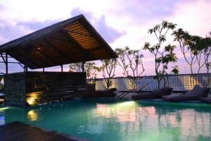 Best Rooftop Bars in Bali