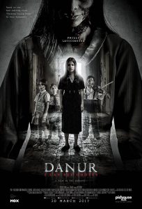 indonesian horror movies online