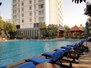 Bumi Surabaya City Resort