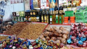  Famous Market in Jakarta (Hajj/Umrah Souvenir Centre in Tabah Abang)