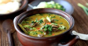 Indonesian Soup
