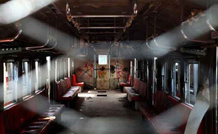 Most Haunted Places in Jakarta