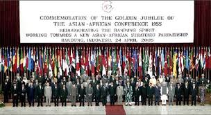History of Asian-African Conference