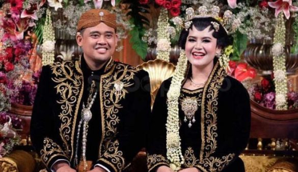 Pre-Marriage Rituals in Javanese Culture