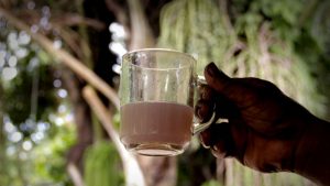Traditional Alcoholic Drinks in Indonesia 