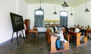 Museums in Jakarta (Kebangkitan Nasional Museum)