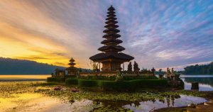 Differences Between Balinese and Indian Hinduism