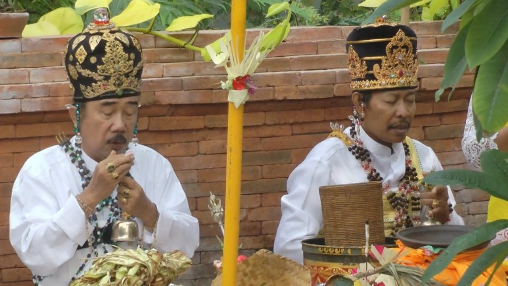 Facts Of Hinduism In Bali