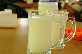 Traditional Alcoholic Drinks in Indonesia 