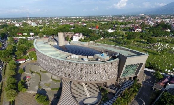 museum tsunami in aceh